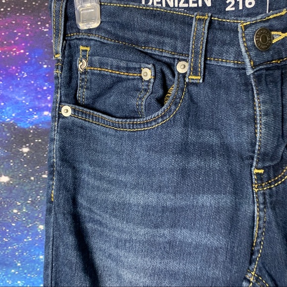 Denizen by Levi’s- Skinny Fit Jeans size 10 - Picture 5 of 14